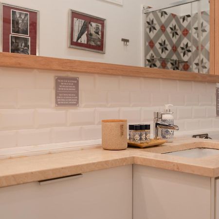 Lisbon Garden Retreat Apartment Ngoại thất bức ảnh