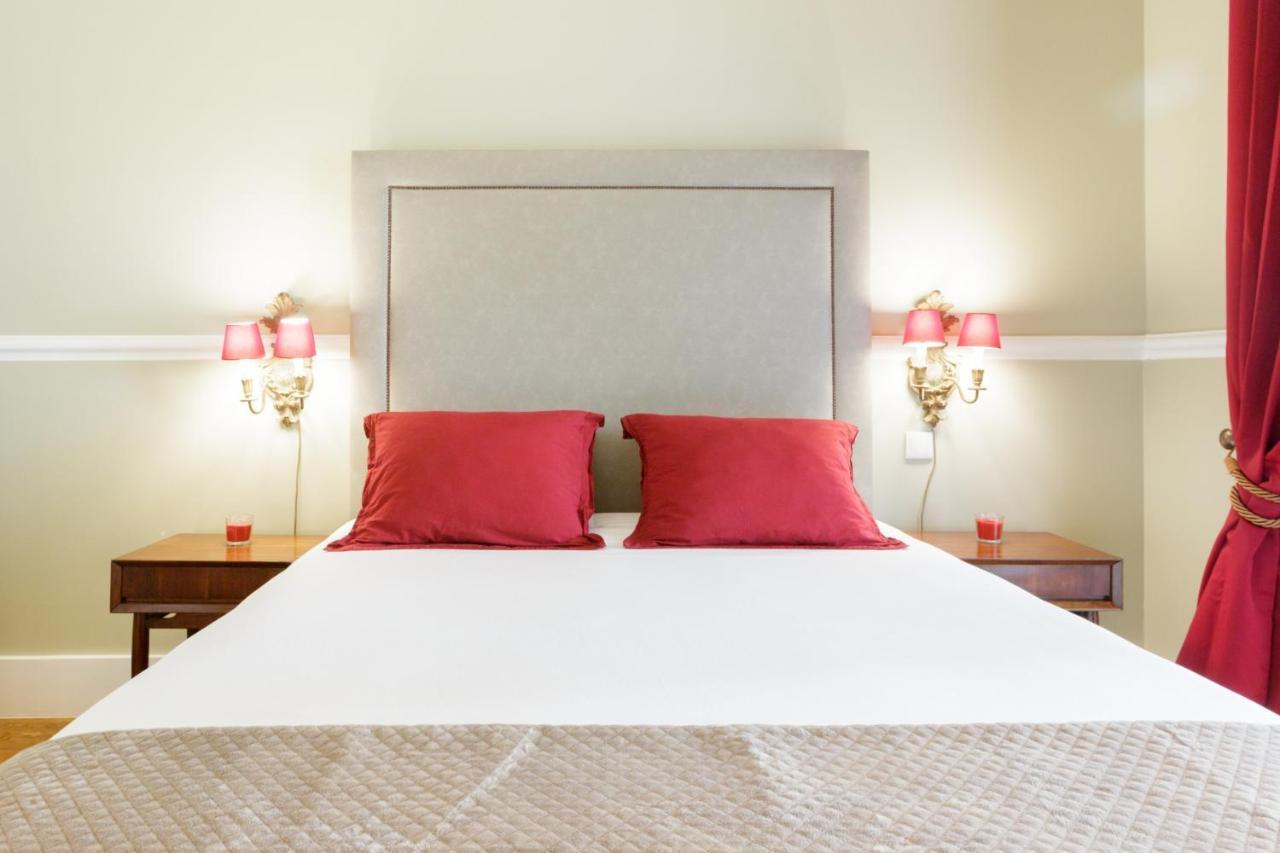 Lisbon Garden Retreat Apartment Ngoại thất bức ảnh