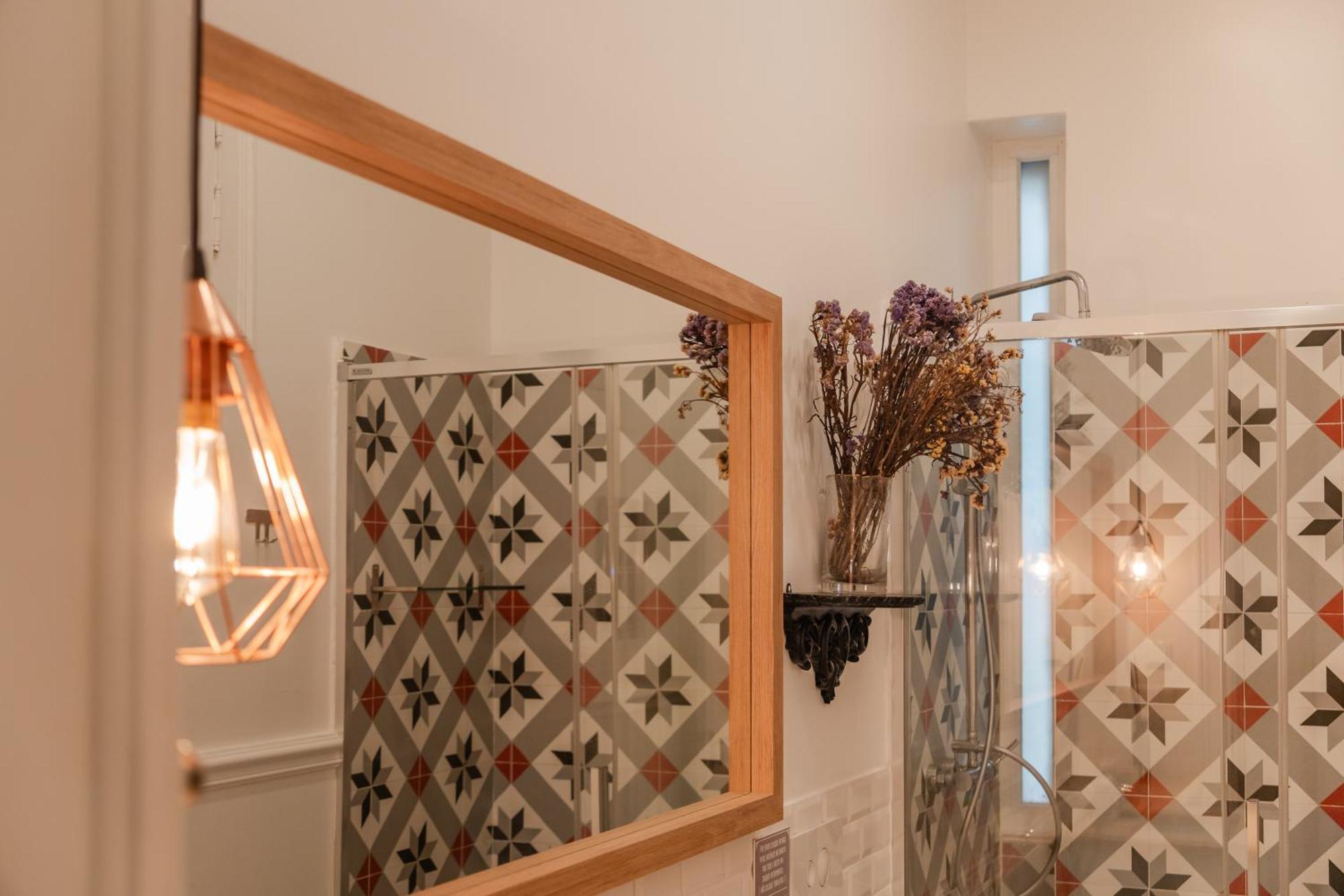 Lisbon Garden Retreat Apartment Ngoại thất bức ảnh
