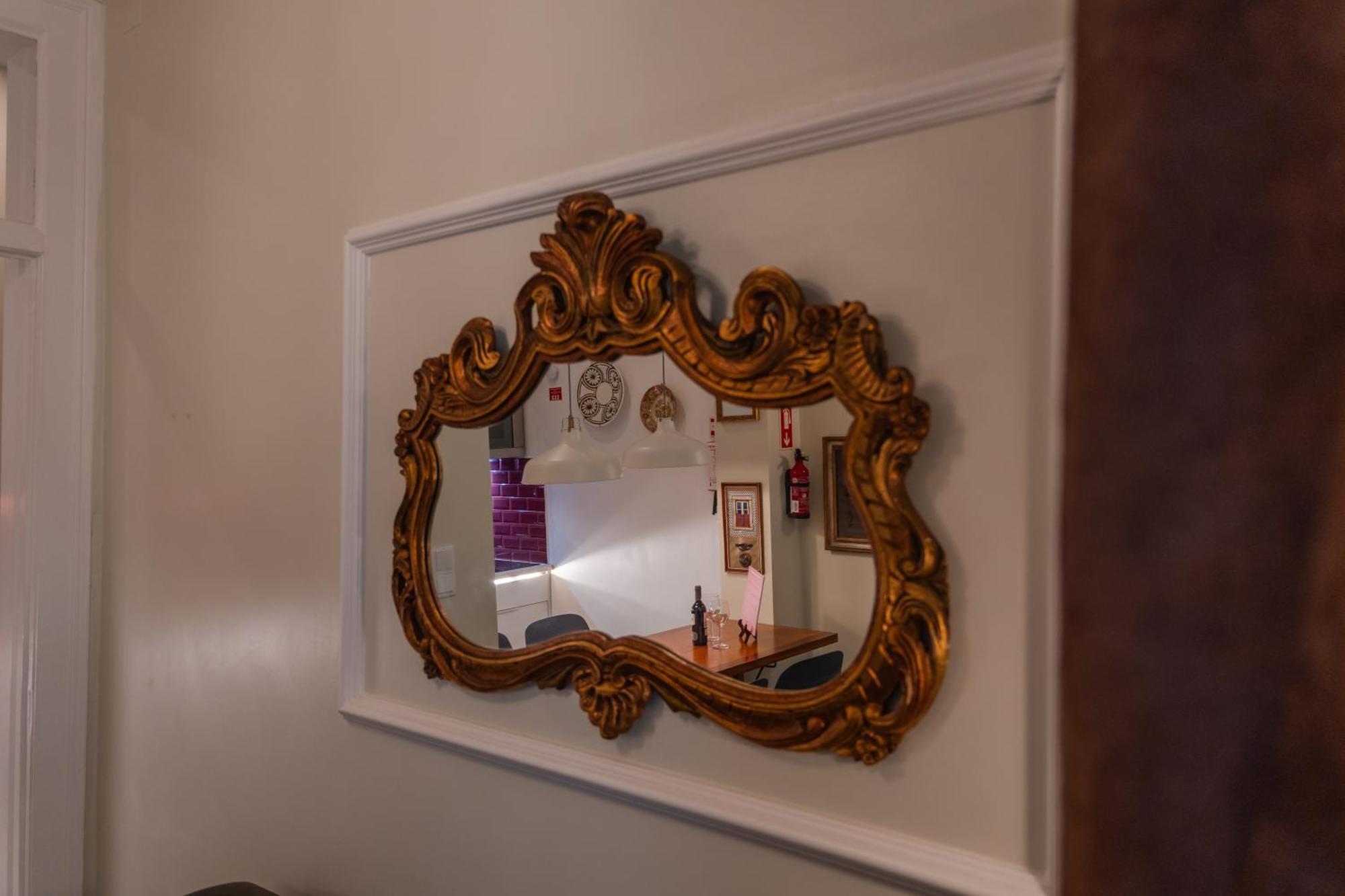 Lisbon Garden Retreat Apartment Ngoại thất bức ảnh