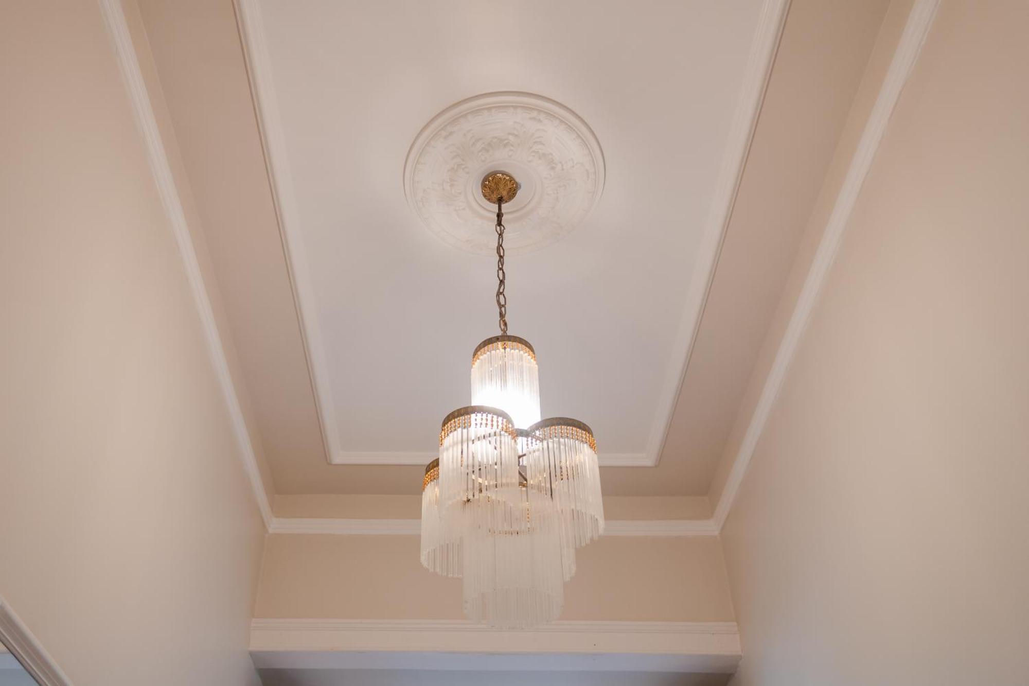 Lisbon Garden Retreat Apartment Ngoại thất bức ảnh