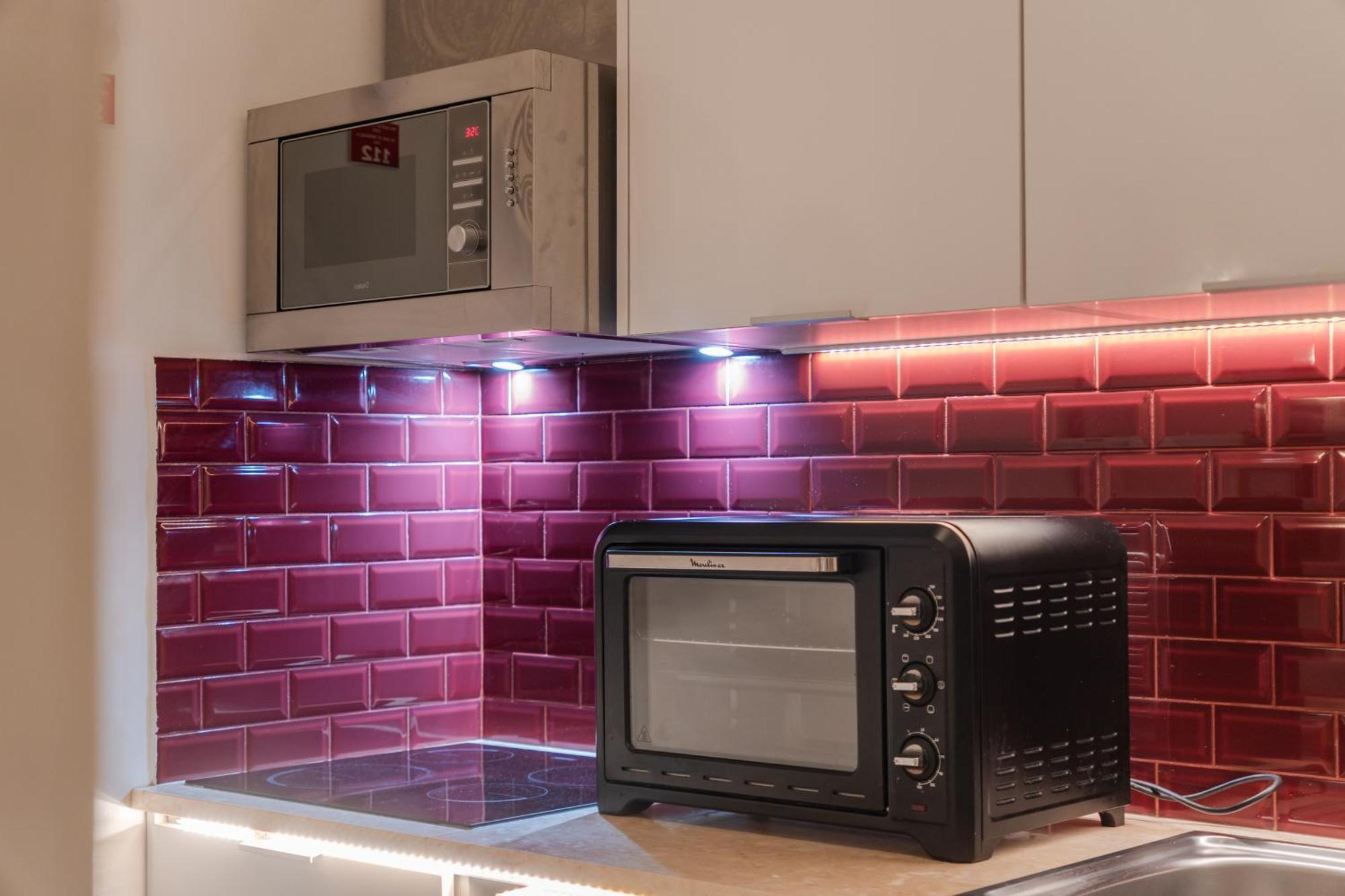 Lisbon Garden Retreat Apartment Ngoại thất bức ảnh