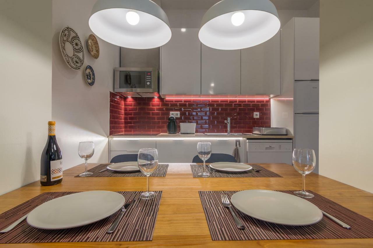 Lisbon Garden Retreat Apartment Ngoại thất bức ảnh